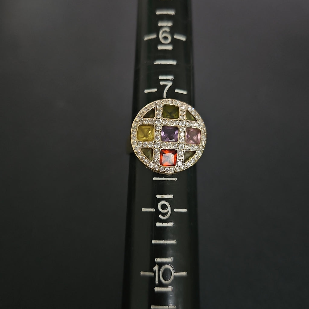 ANILLITO ORO 14 K 9,00 GRMS (SEMINUEVO)