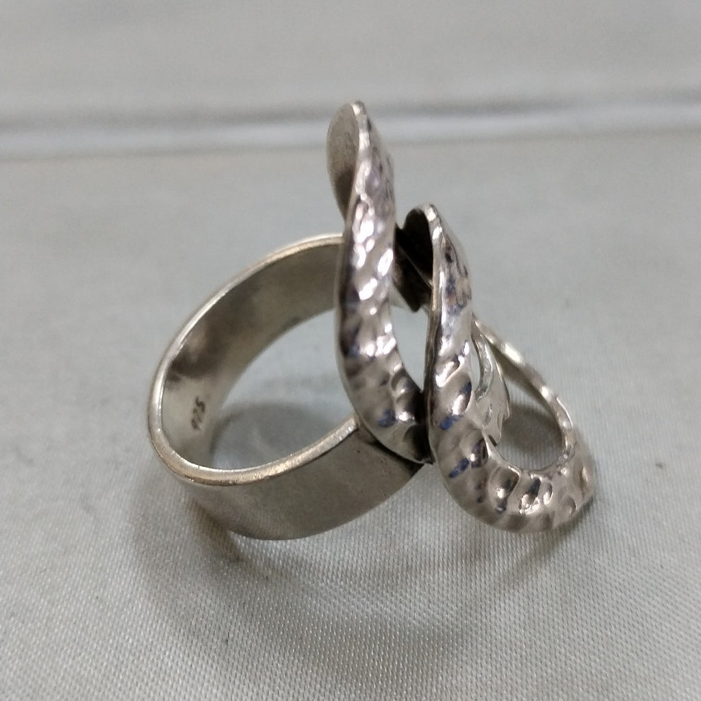 ANILLITO PLATA 10,00 GRMS (SEMINUEVO)