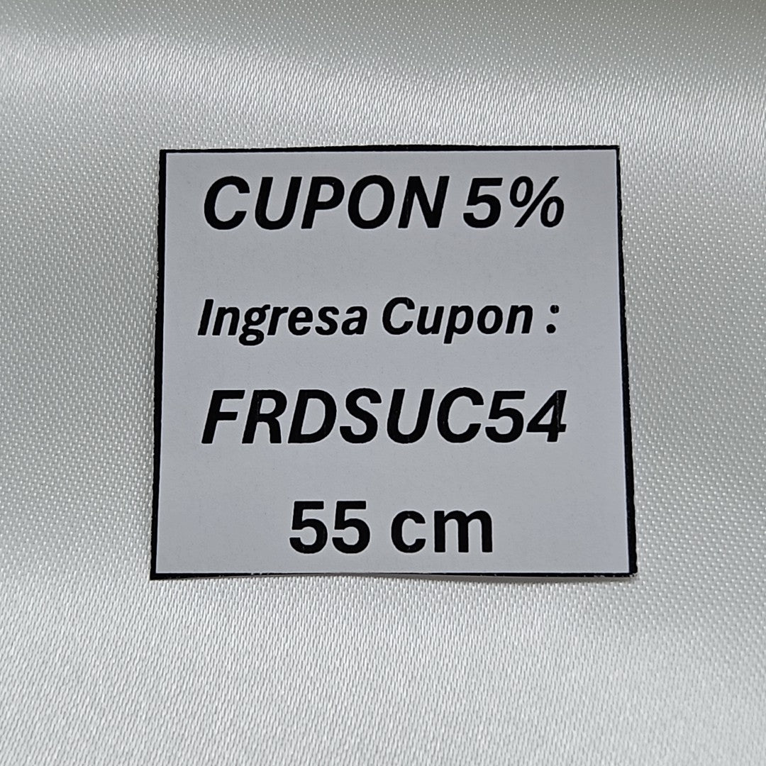 CADENA GUCHI 14K 55 CM 3.6 GR (NUEVO)