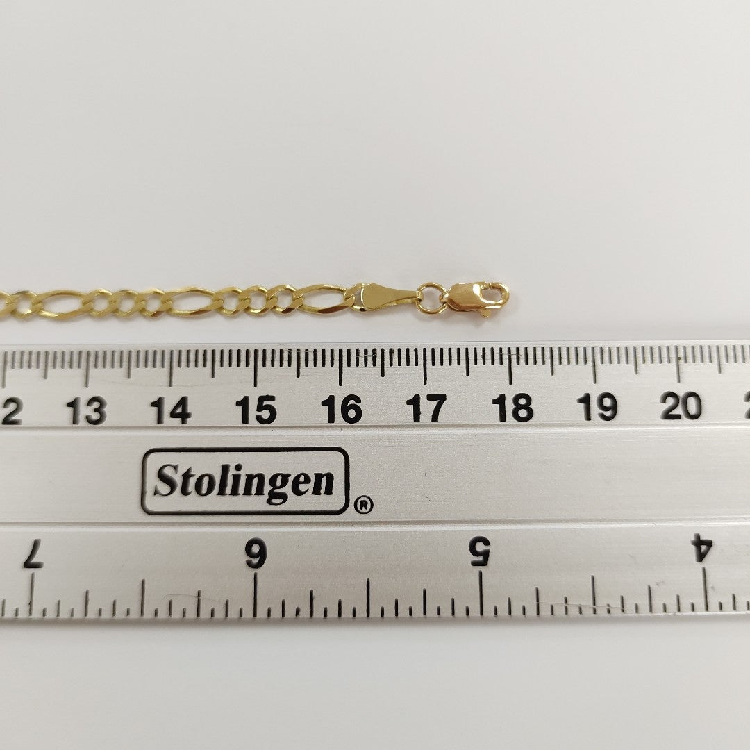 PULSERA 3X1 10K 18 CM 2.7 GR (NUEVO)