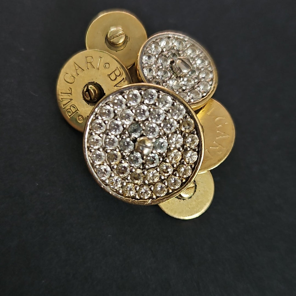 DIJE ORO 10 K 5,40 GRMS (SEMINUEVO)