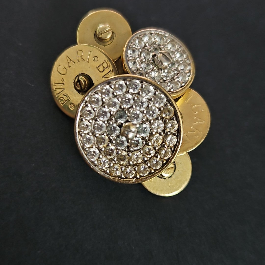 DIJE ORO 10 K 5,40 GRMS (SEMINUEVO)