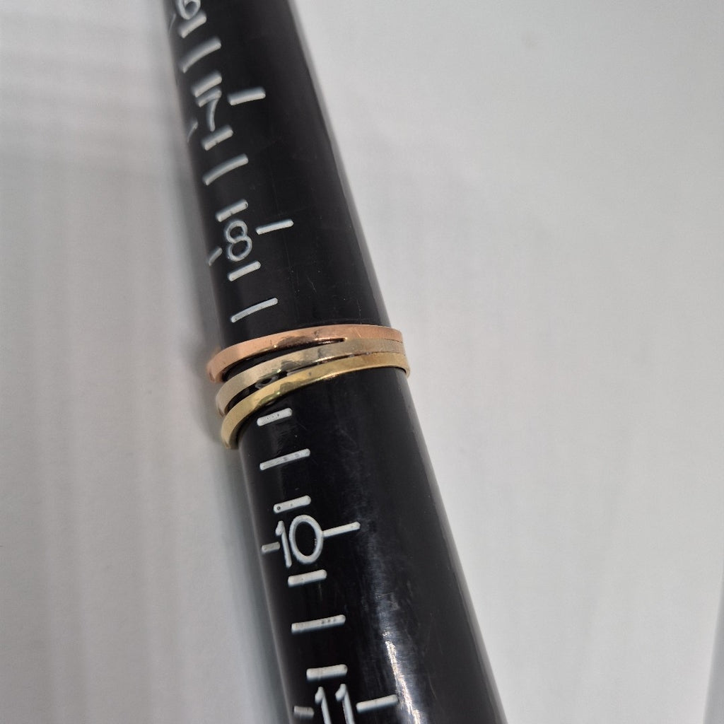 ANILLITO ORO 10 K 3,20 GRMS (SEMINUEVO)