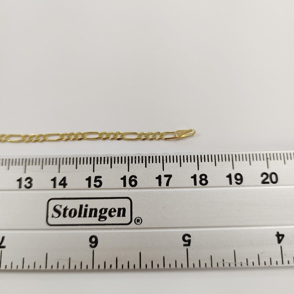 PULSERA 3X1 10K 18 CM 1.6 GR (NUEVO)