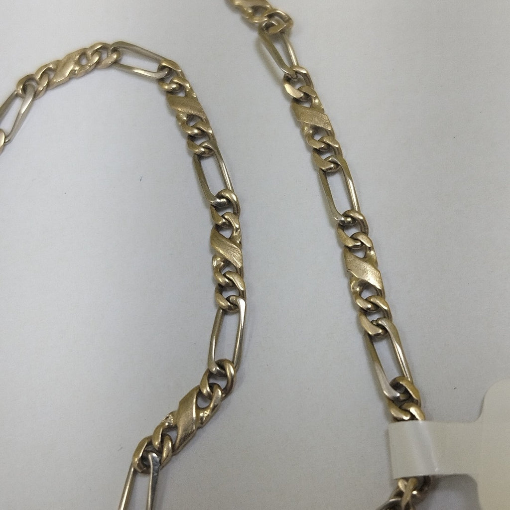 CADENA ORO 14 K 15.1 GRMS (SEMINUEVO)