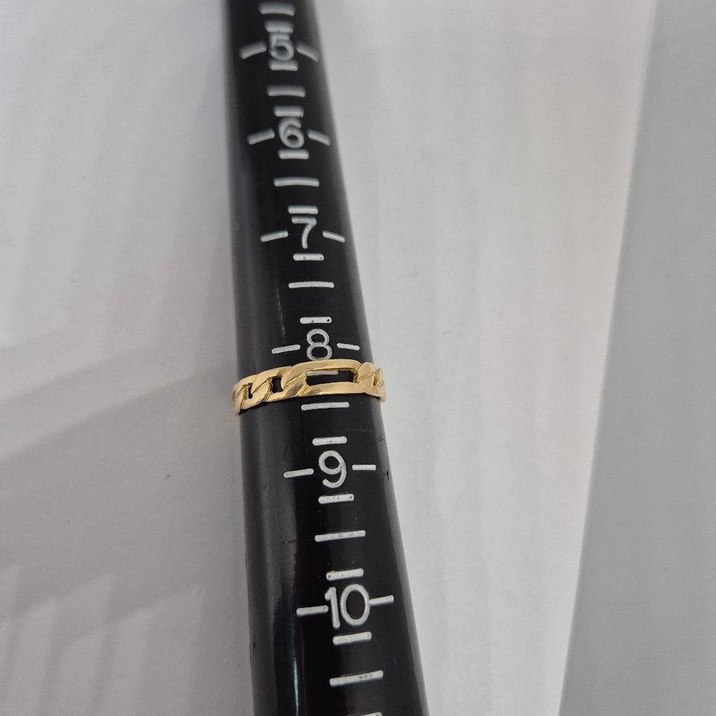 ANILLITO ORO 14 K 1,70 GRMS (SEMINUEVO)