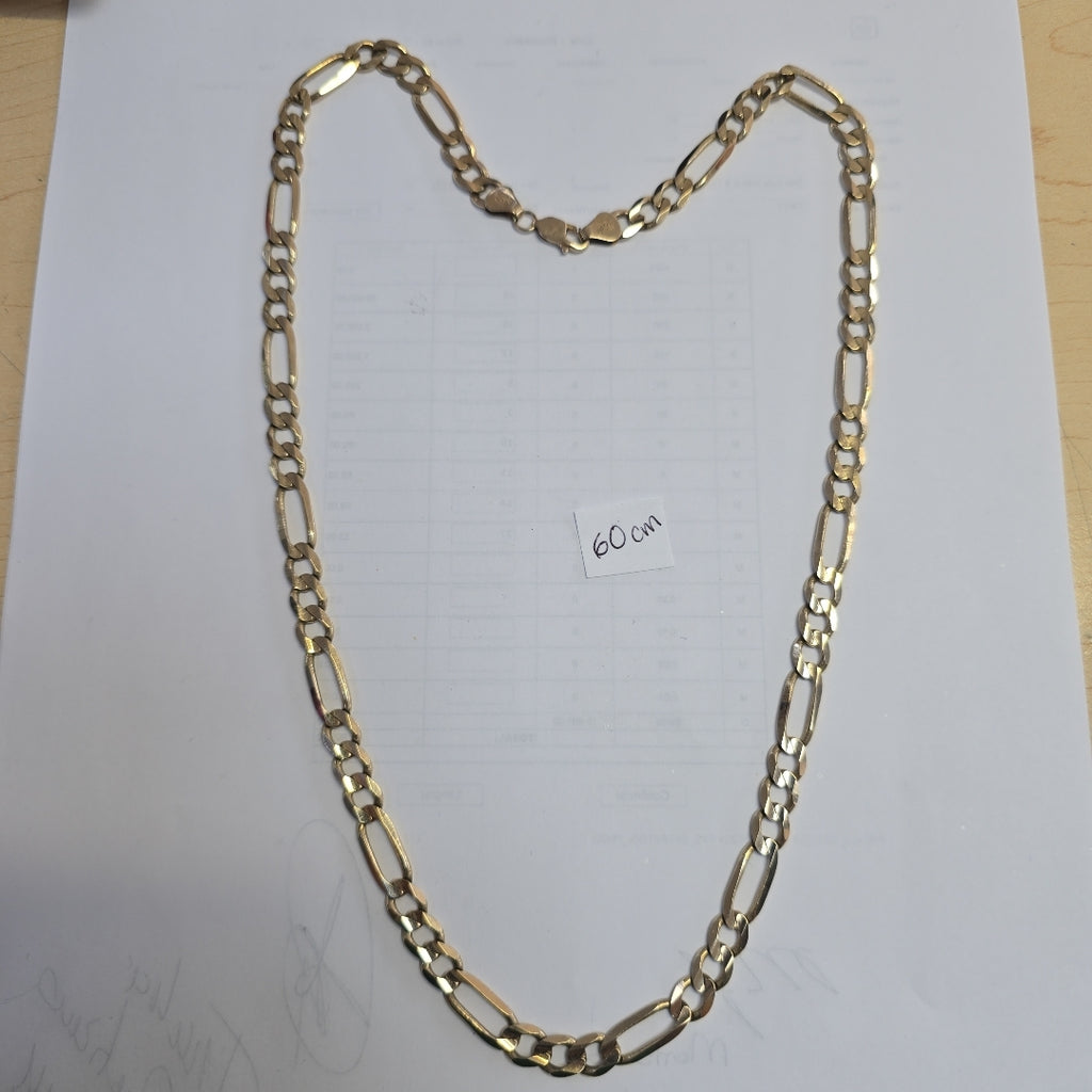 CADENA ORO 10 K 35,80 GRMS (SEMINUEVO)