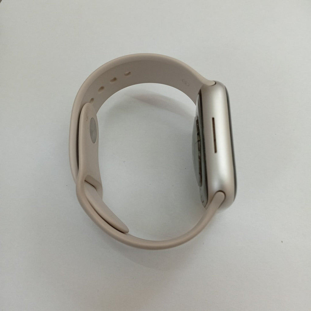 SMARTWATCH APPLE SERIES 7 ALUMINIO A2474 45 MM GPS (SEMINUEVO)