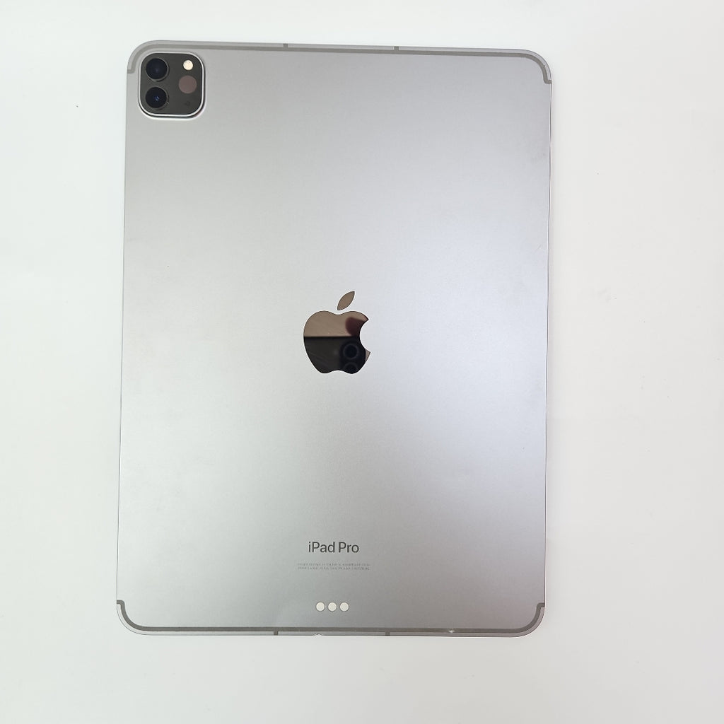 TABLETA APPLE IPAD PRO 4 11" A2435 256 GB 8 GB RAM (SEMINUEVO)