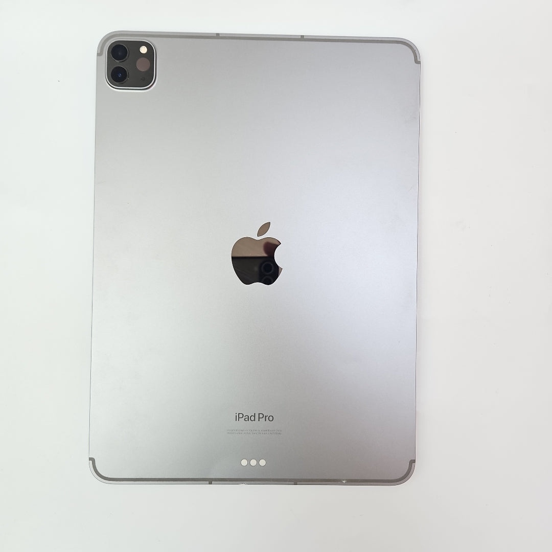 TABLETA APPLE IPAD PRO 4 11" A2435 256 GB 8 GB RAM (SEMINUEVO)
