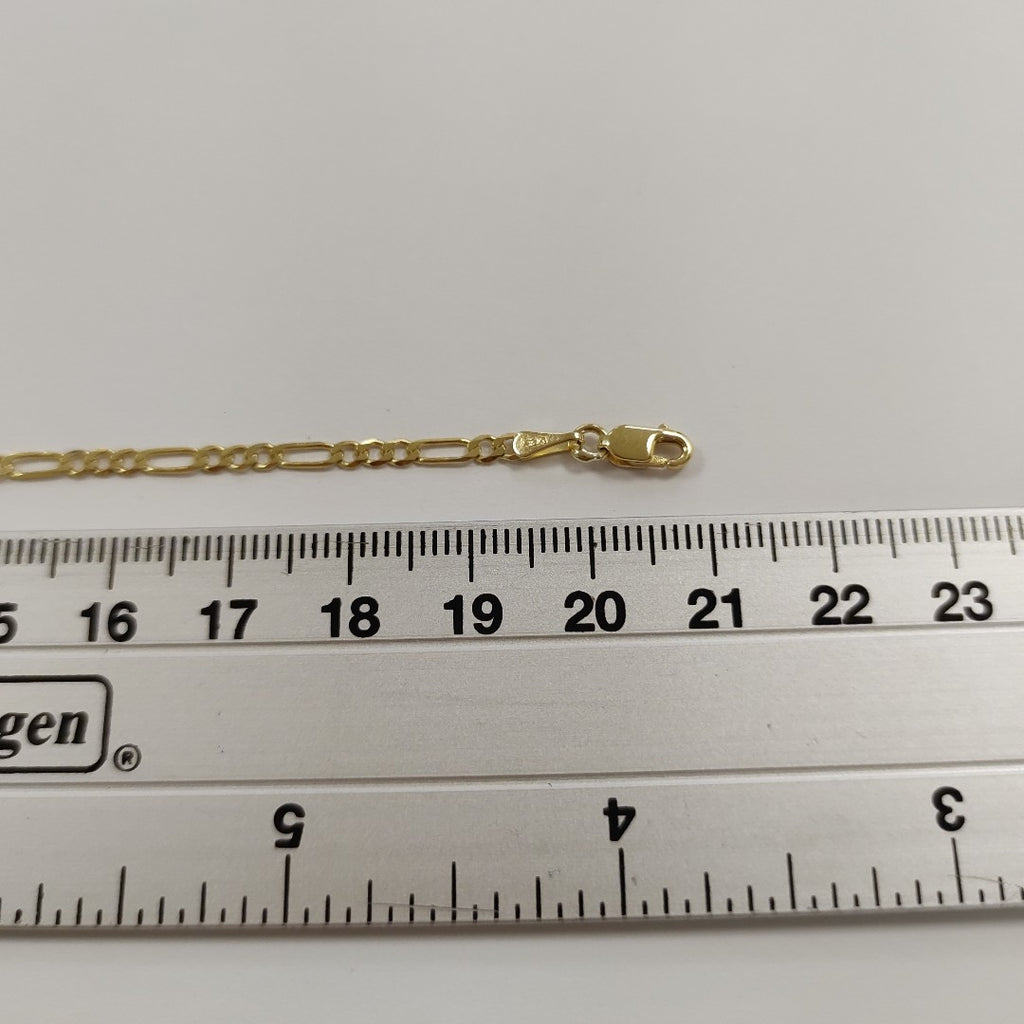 PULSERA 3X1 10K 21 CM 1.8 GR (NUEVO)