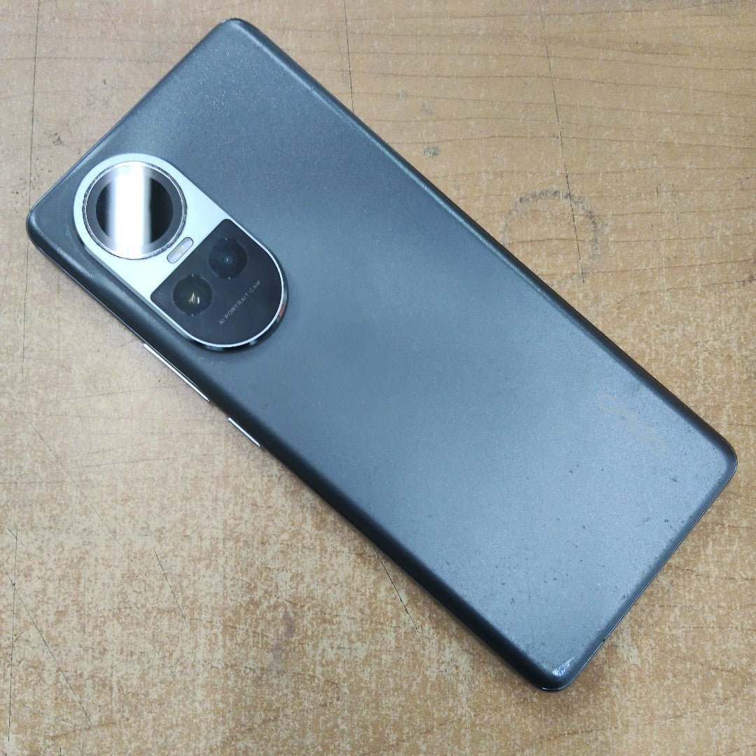 CELULAR OPPO RENO 10 CPH2531 (2023) 256 GB 8 GB RAM (SEMINUEVO)
