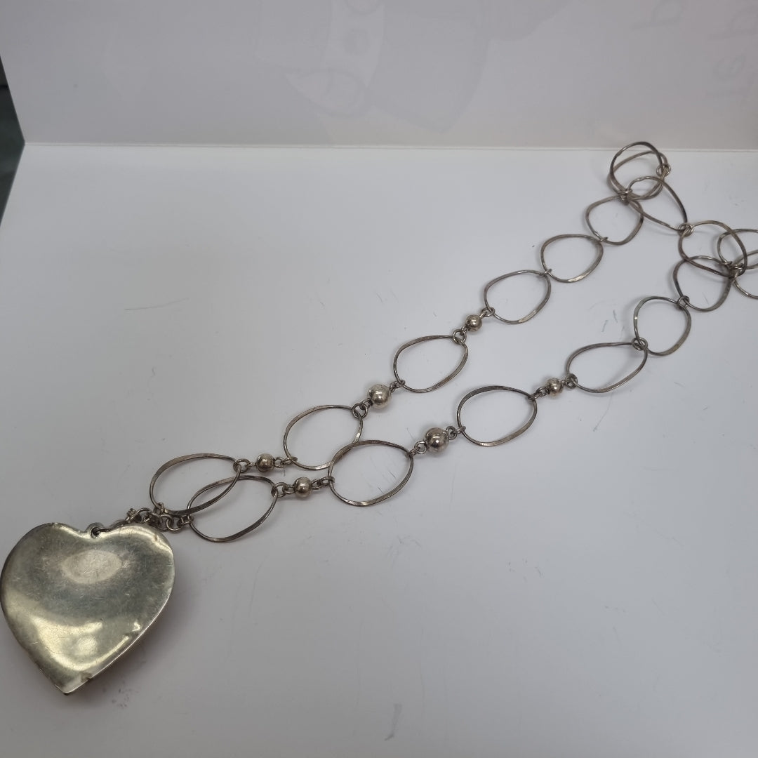 COLLAR PLATA 41,50 GRMS (SEMINUEVO)