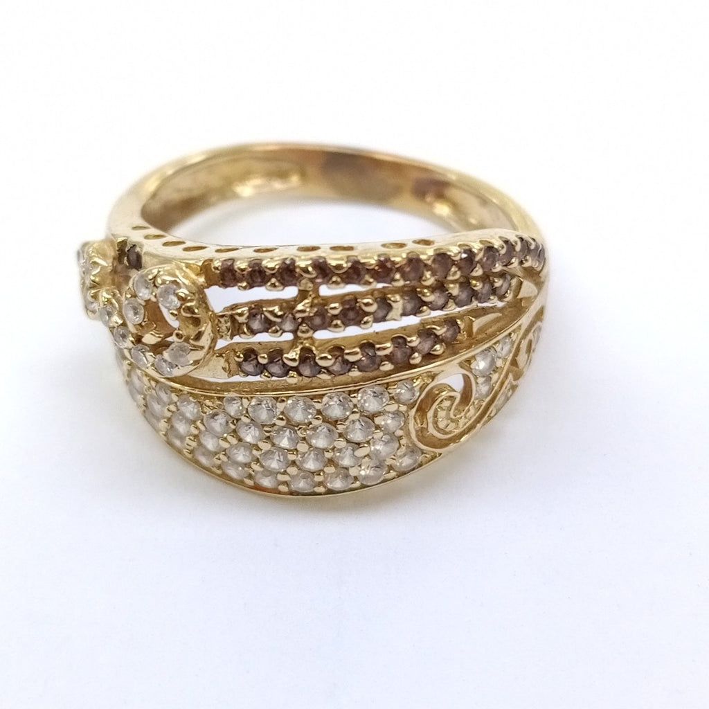 ANILLITO ORO 14 K 5.7 GRMS (SEMINUEVO)