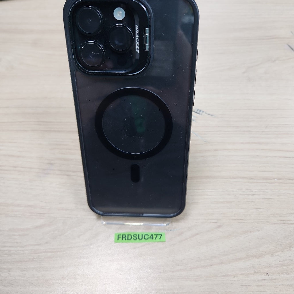 CELULAR APPLE IPHONE 16 PRO MAX A3295 (2024) 256 GB 8 GB RAM (SEMINUEVO)