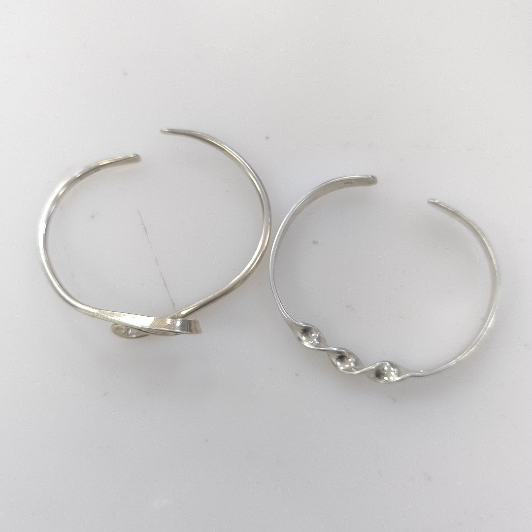 BRAZALETE PLATA 21,70 GRMS (SEMINUEVO)