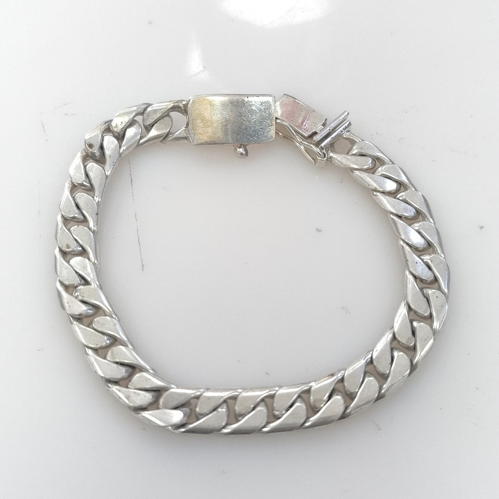 PULSERA PLATA 54,50 GRMS (SEMINUEVO)