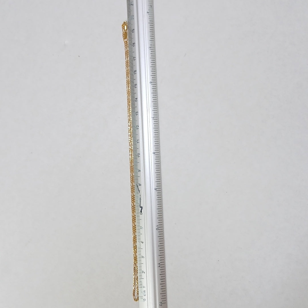 CADENA ORO 14 K 1.8 GRMS (SEMINUEVO)