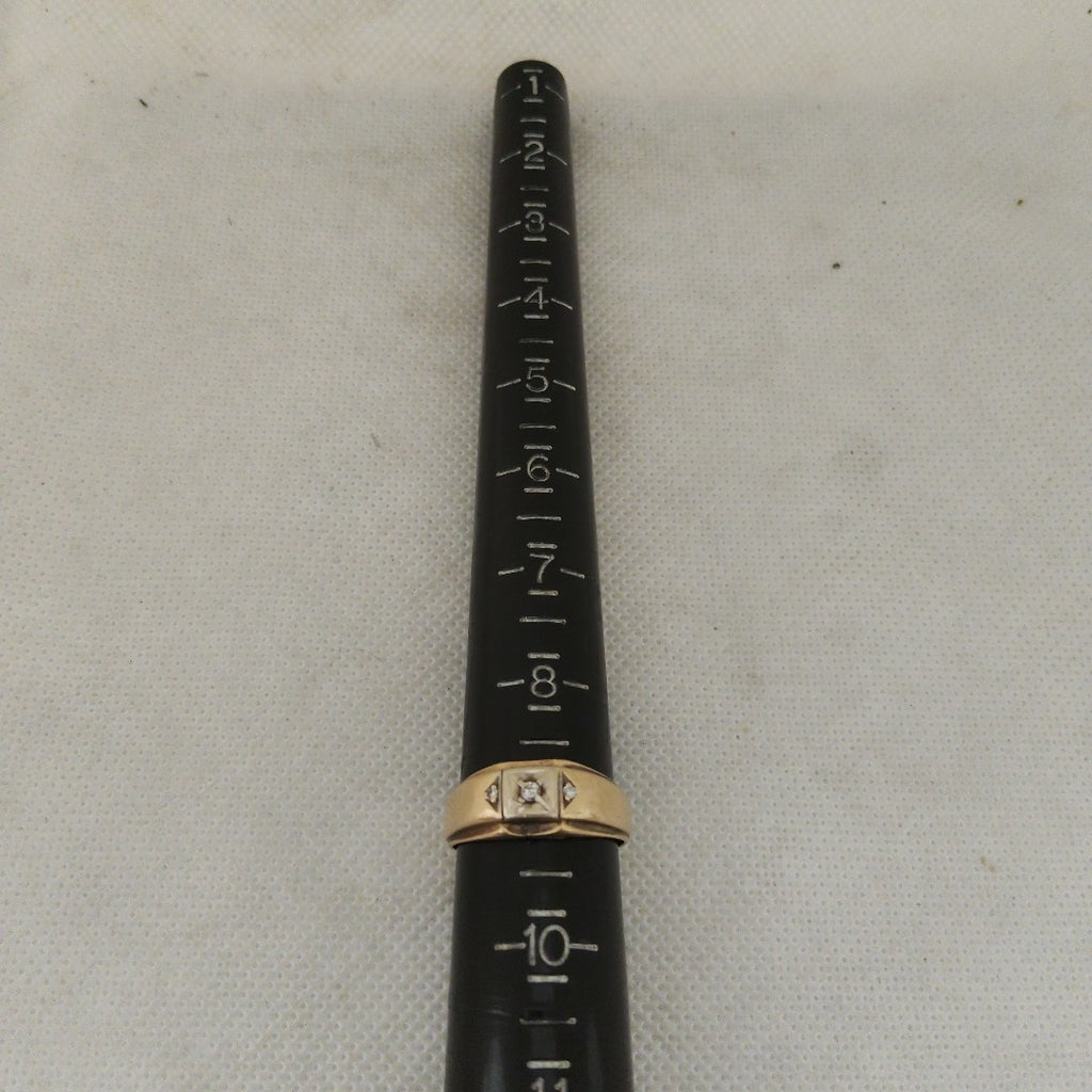 ANILLITO ORO 14 K 3,60 GRMS (SEMINUEVO)