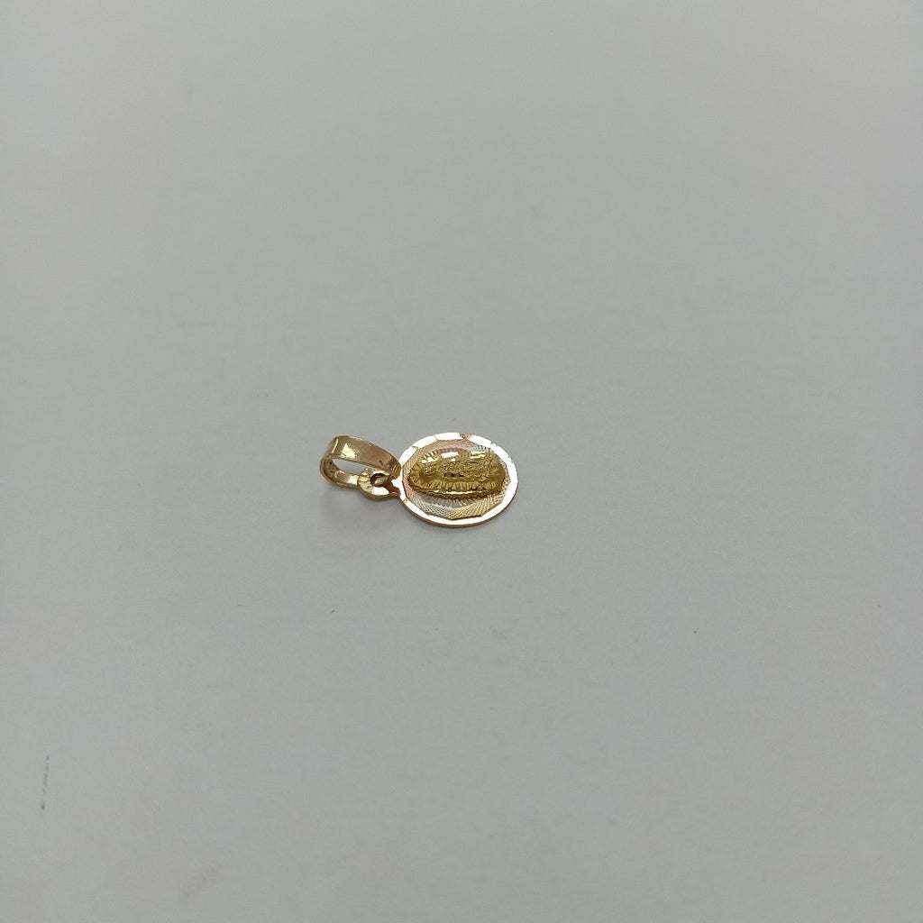 DIJE ORO 10 K 0,60 GRMS (SEMINUEVO)