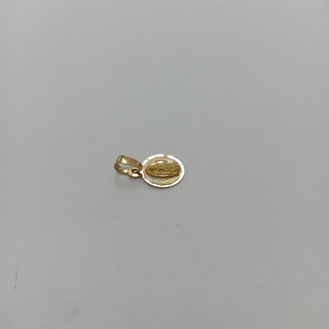 DIJE ORO 10 K 0,60 GRMS (SEMINUEVO)