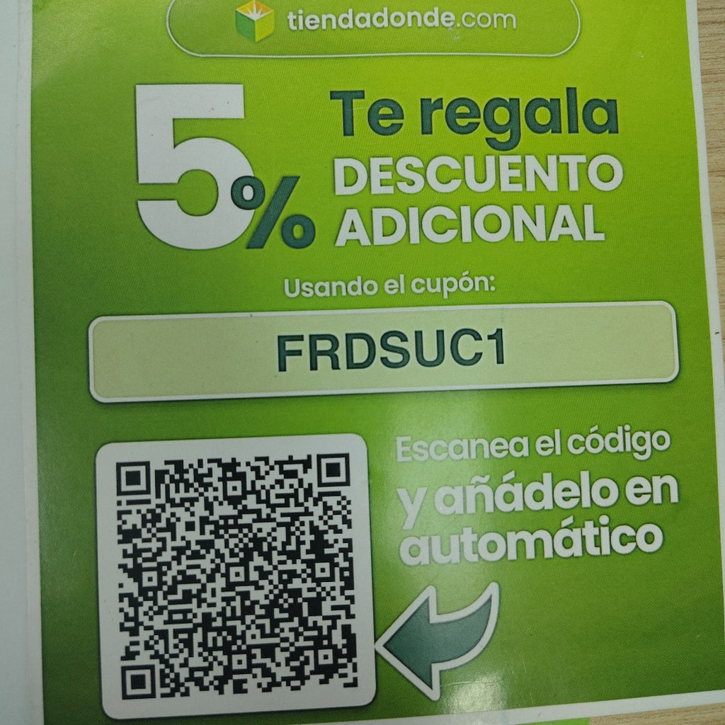 CADENA ORO 10 K 0,90 GRMS (SEMINUEVO)