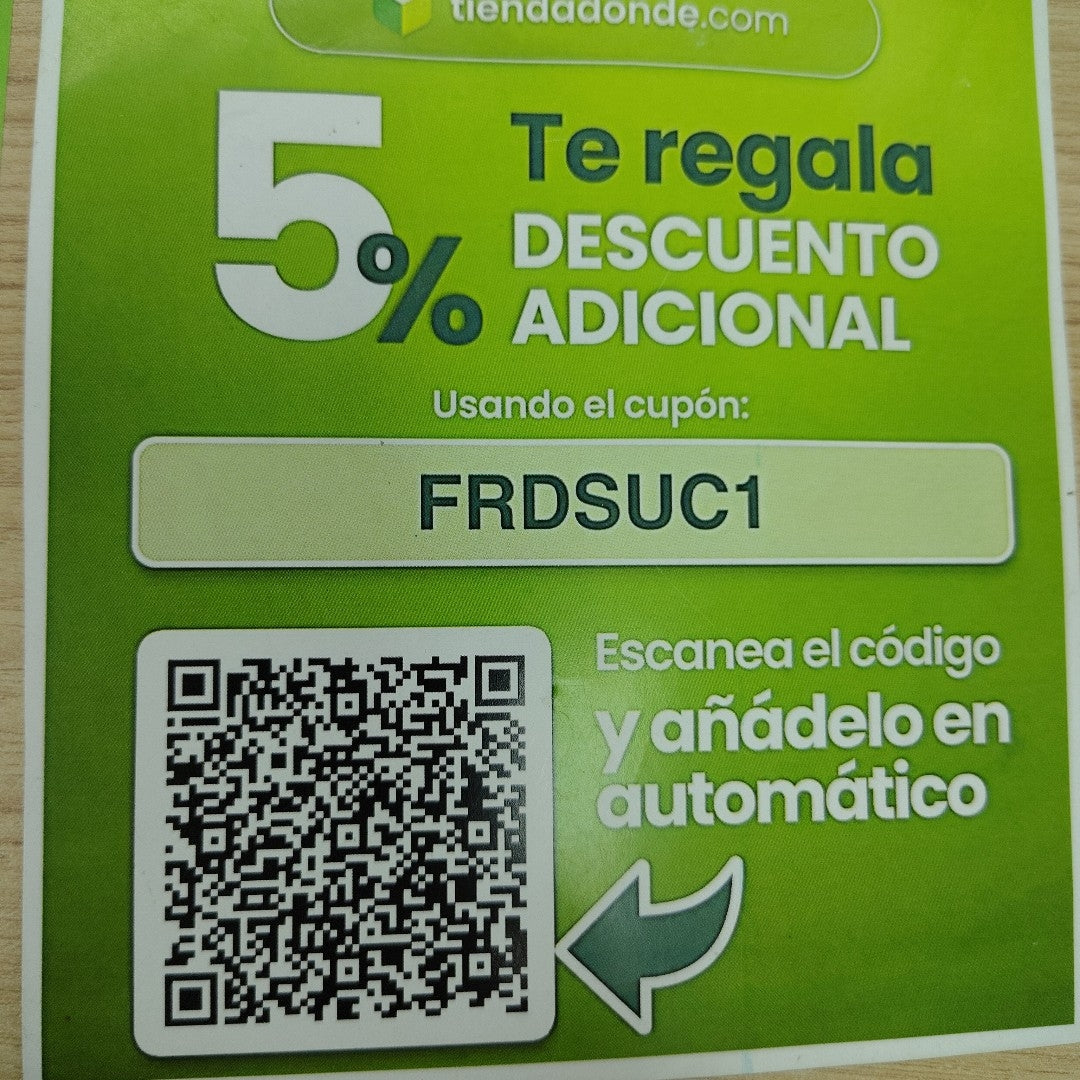 CADENA ORO 10 K 16,90 GRMS (SEMINUEVO)