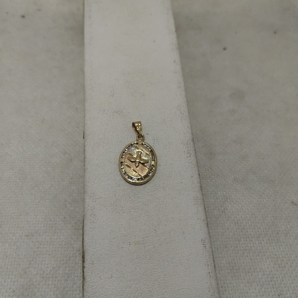 DIJE ORO 10 K 1 GRMS (SEMINUEVO)