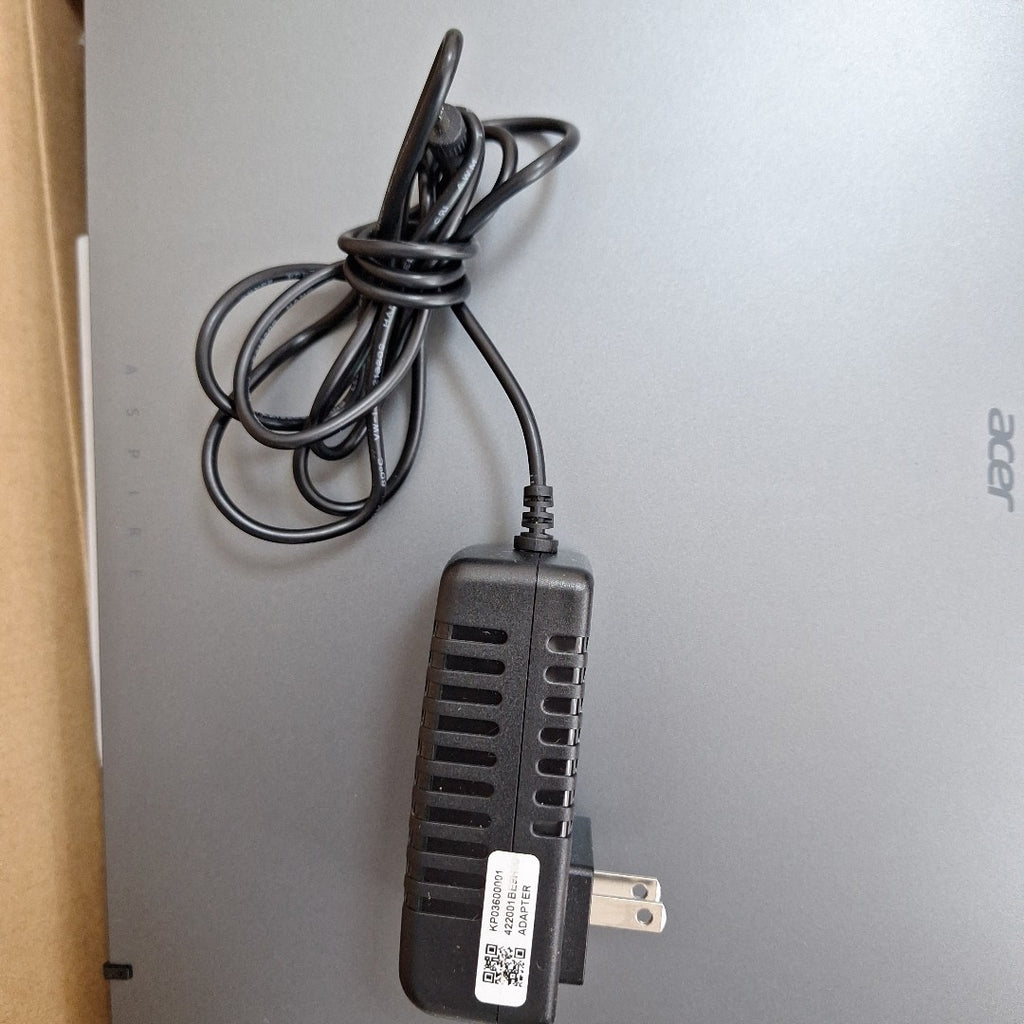 LAPTOP ACER ASPIRE LITE 15 AL15-31P-C2MZ (2024) 256 GB SSD 8 GB RAM (SEMINUEVO)