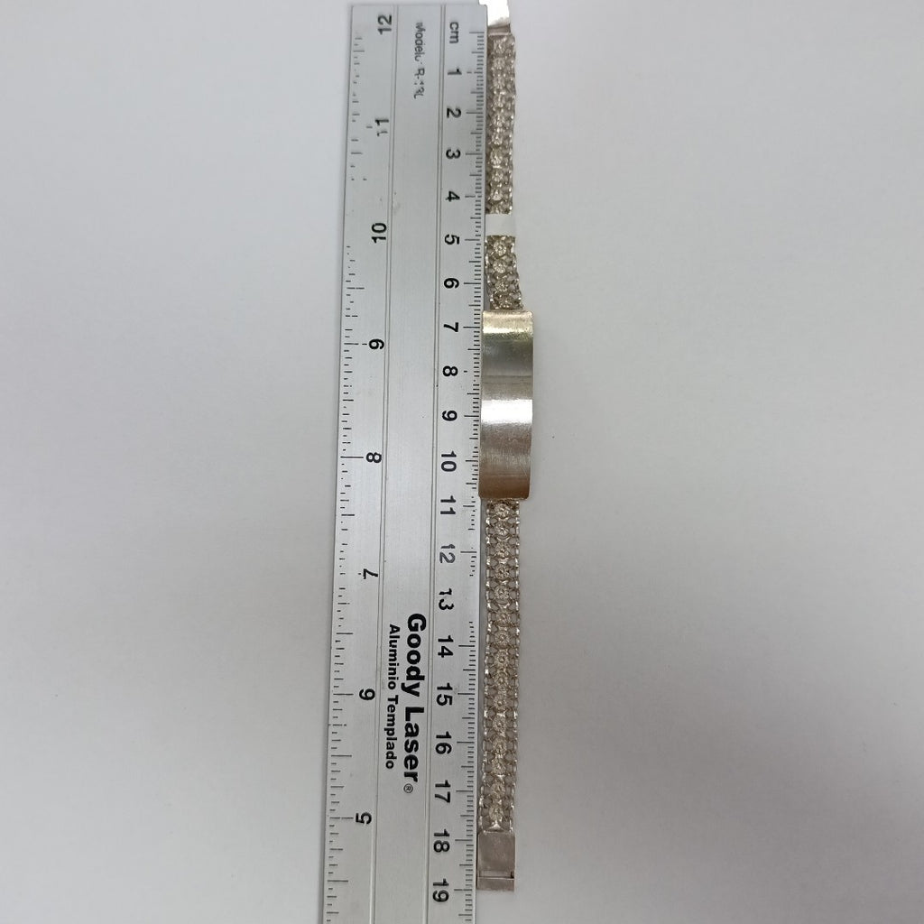 ESCLAVA PLATA 9.4 GRMS (SEMINUEVO)
