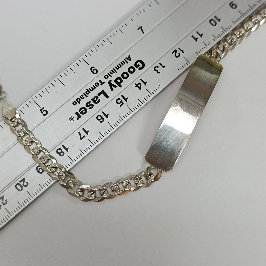 ESCLAVA PLATA 13.4 GRMS (SEMINUEVO)