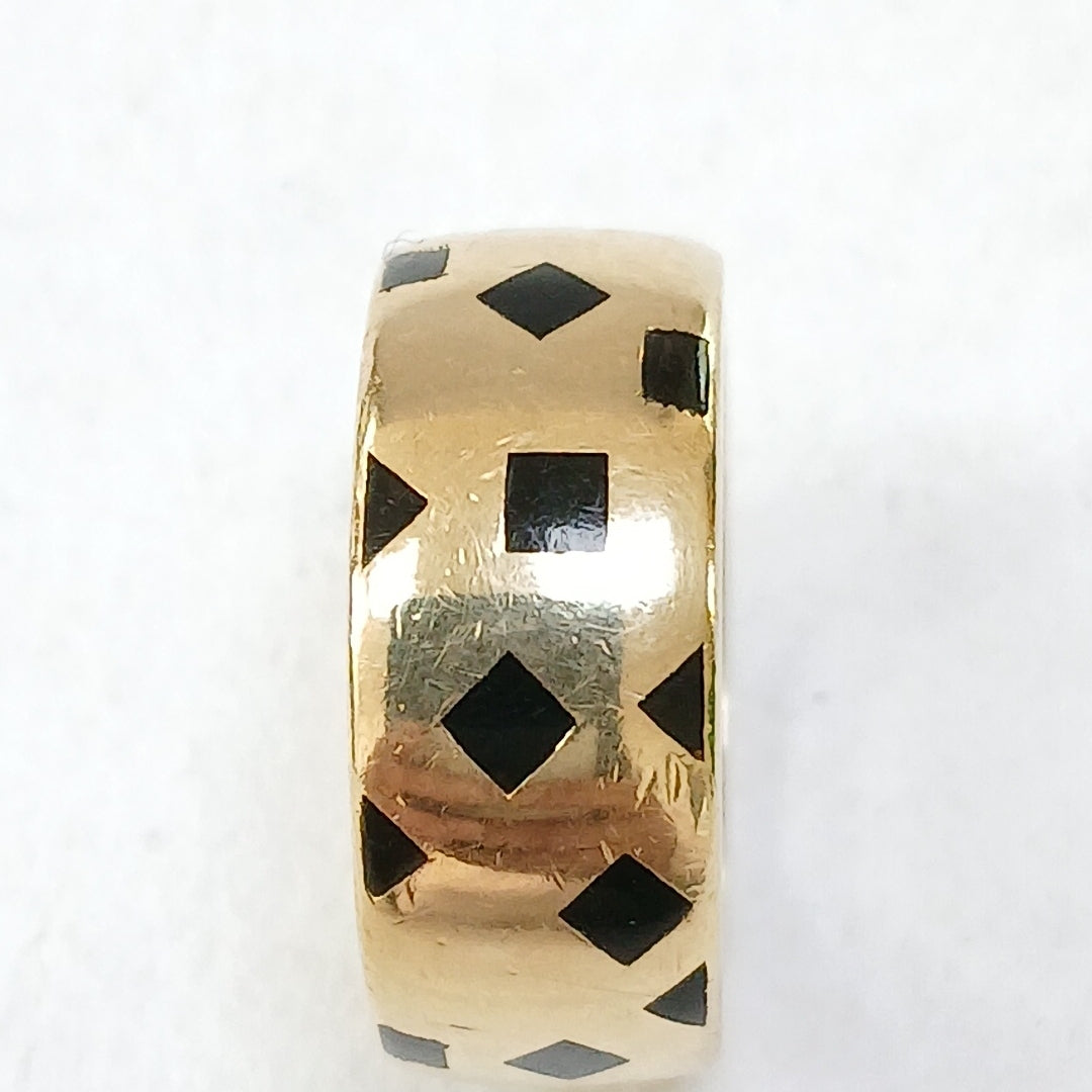 ANILLITO ORO 14 K 8.1 GRMS (SEMINUEVO)