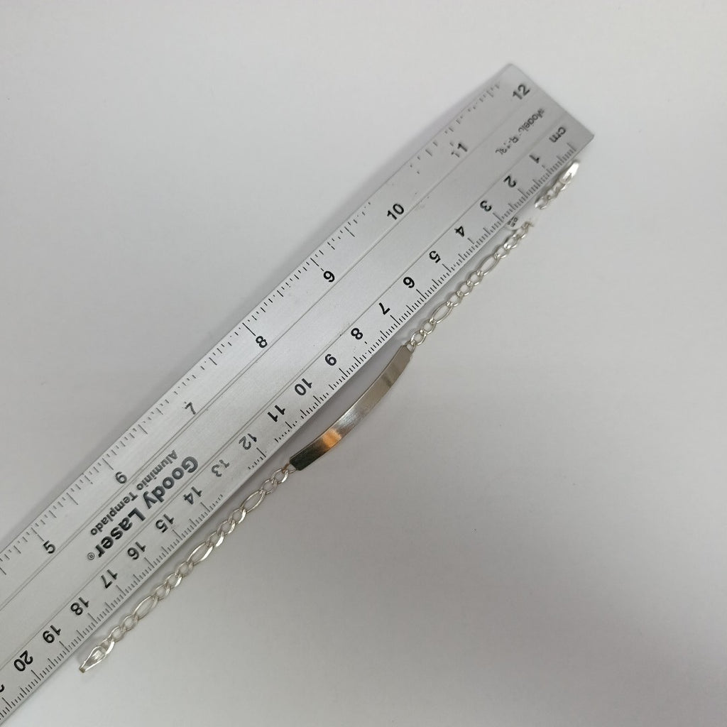 ESCLAVA PLATA 4.1 GRMS (SEMINUEVO)