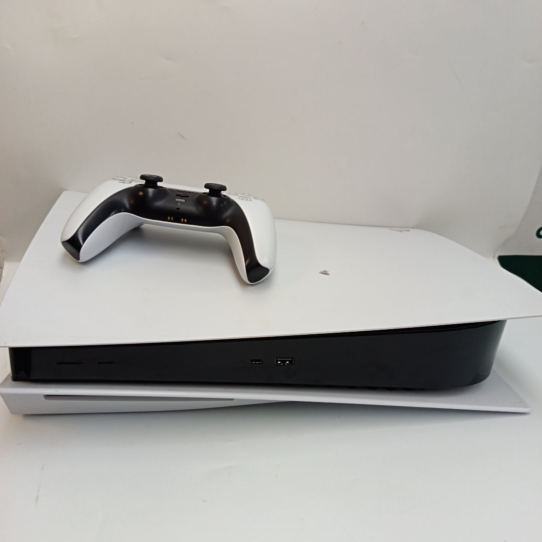 CONSOLA DE VIDEOJUEGO SONY PS5 825 SSD (SEMINUEVO)