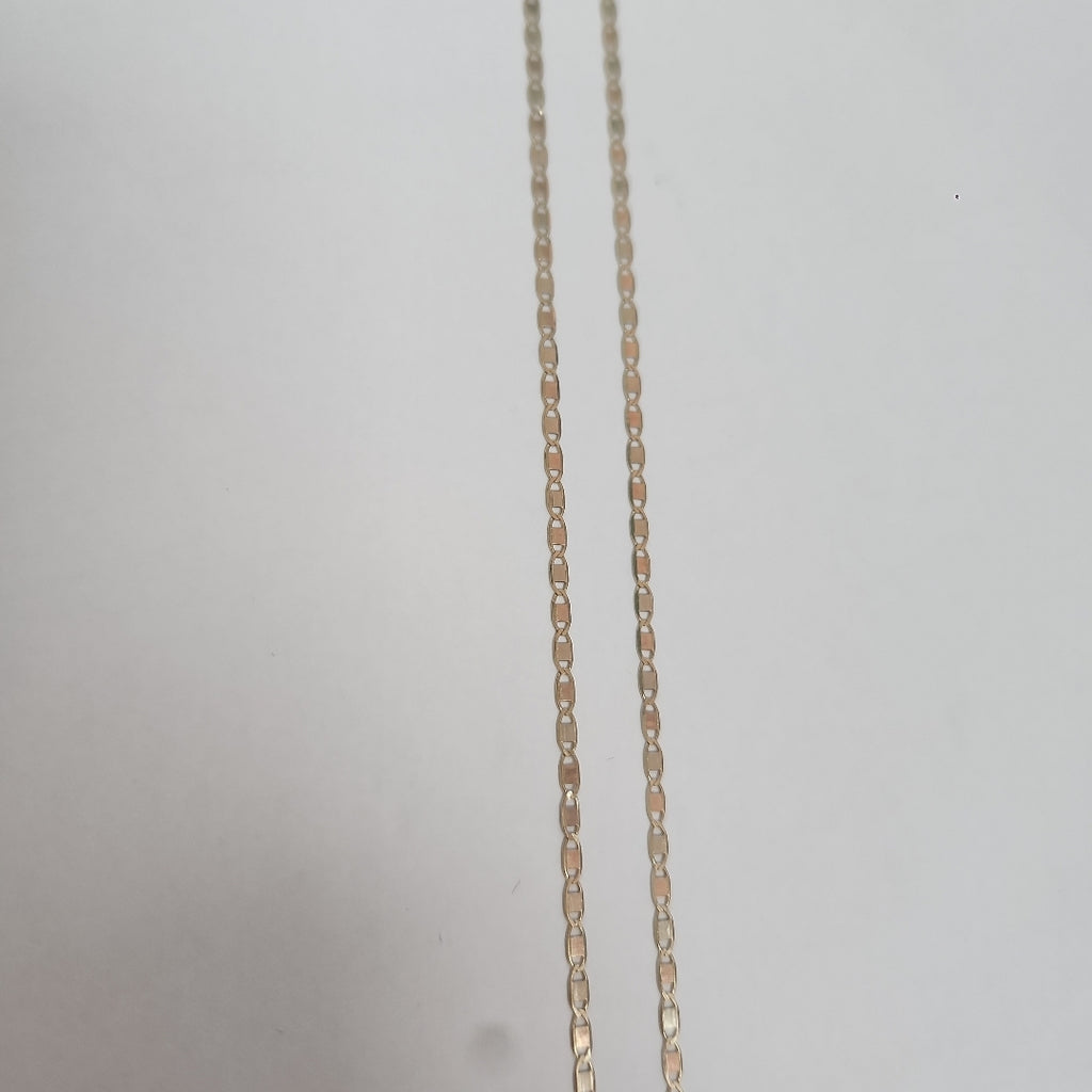 CADENA GUCHI 14K 50 CM 1.9 GR (NUEVO)