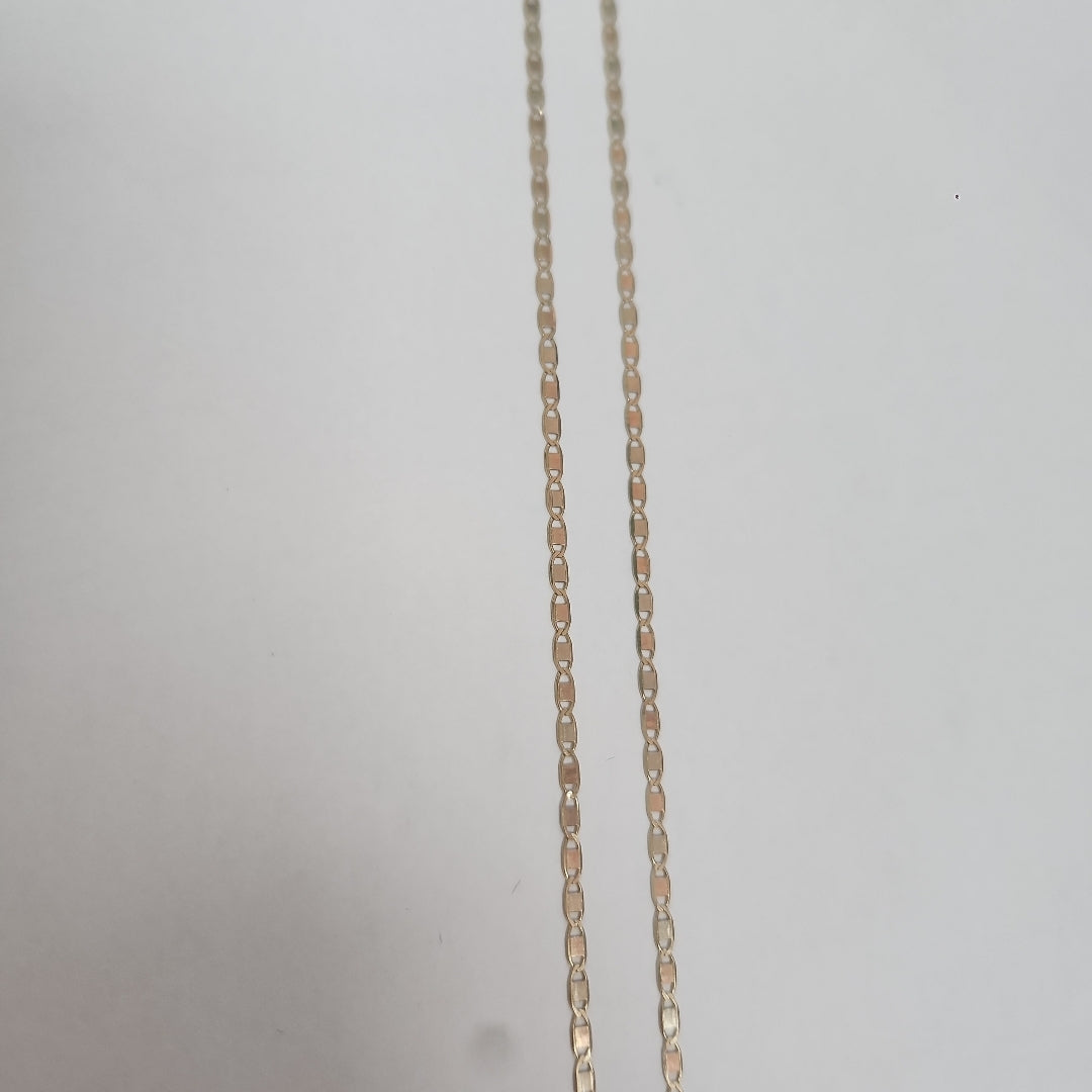 CADENA GUCHI 14K 50 CM 1.9 GR (NUEVO)