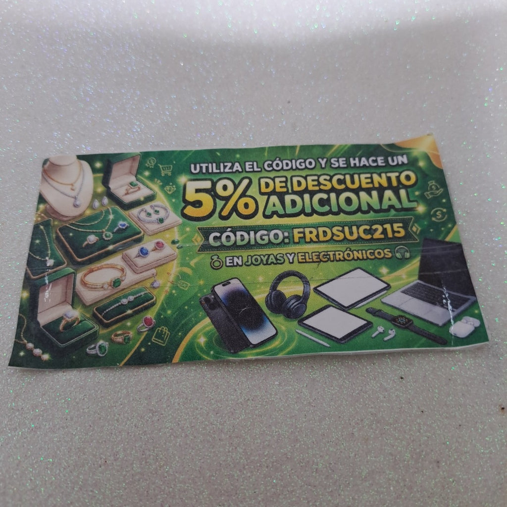 ARGOLLA ORO 14 K 4,00 GRMS (SEMINUEVO)