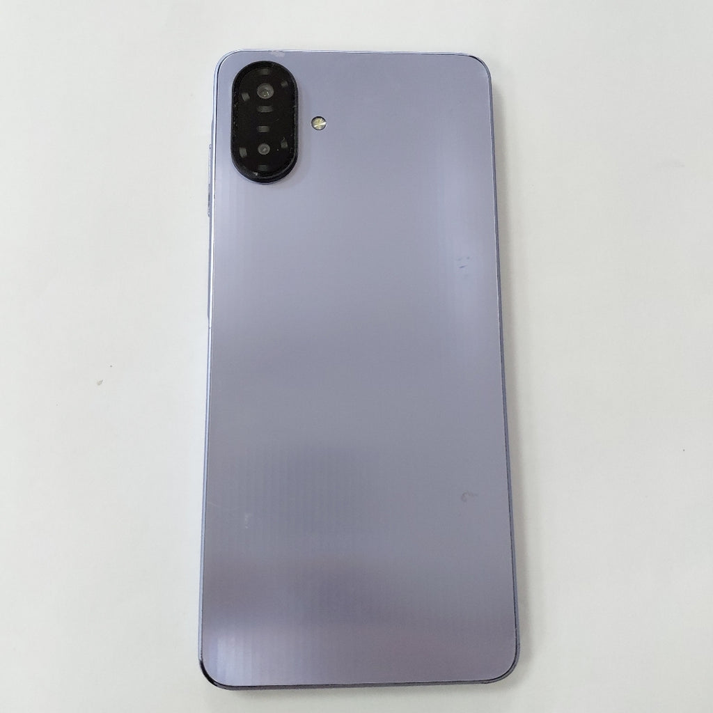 CELULAR SAMSUNG GALAXY A07 SM-A075M (2025) 64 GB 4 GB RAM (SEMINUEVO)