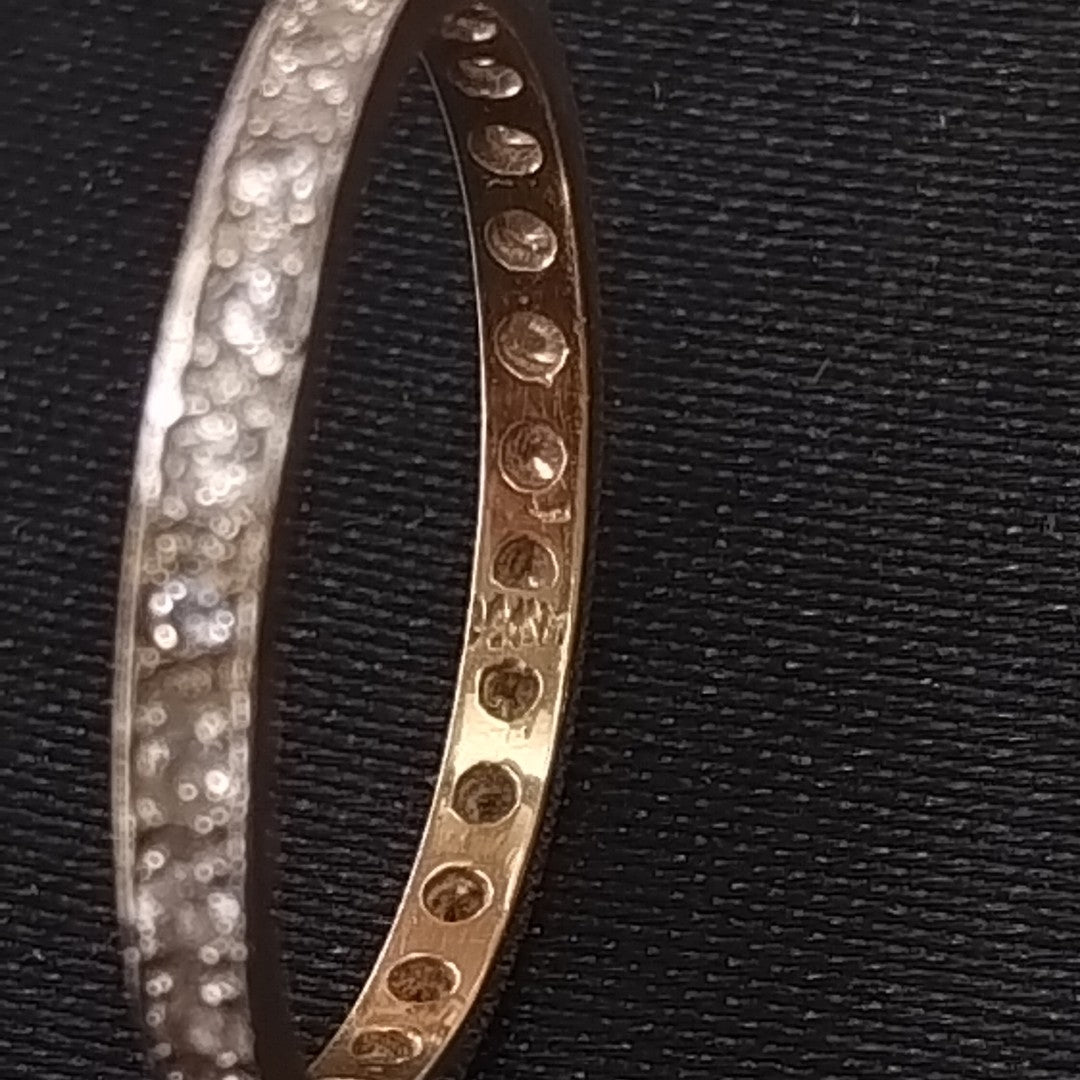 ANILLITO ORO 14 K 1,50 GRMS (SEMINUEVO)