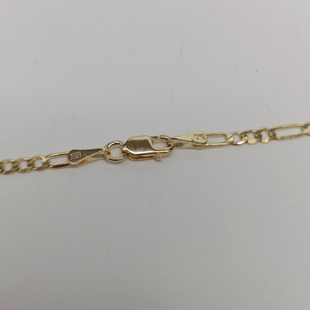 CADENA 3X1 10K 55 CM 4.2 GR (NUEVO)