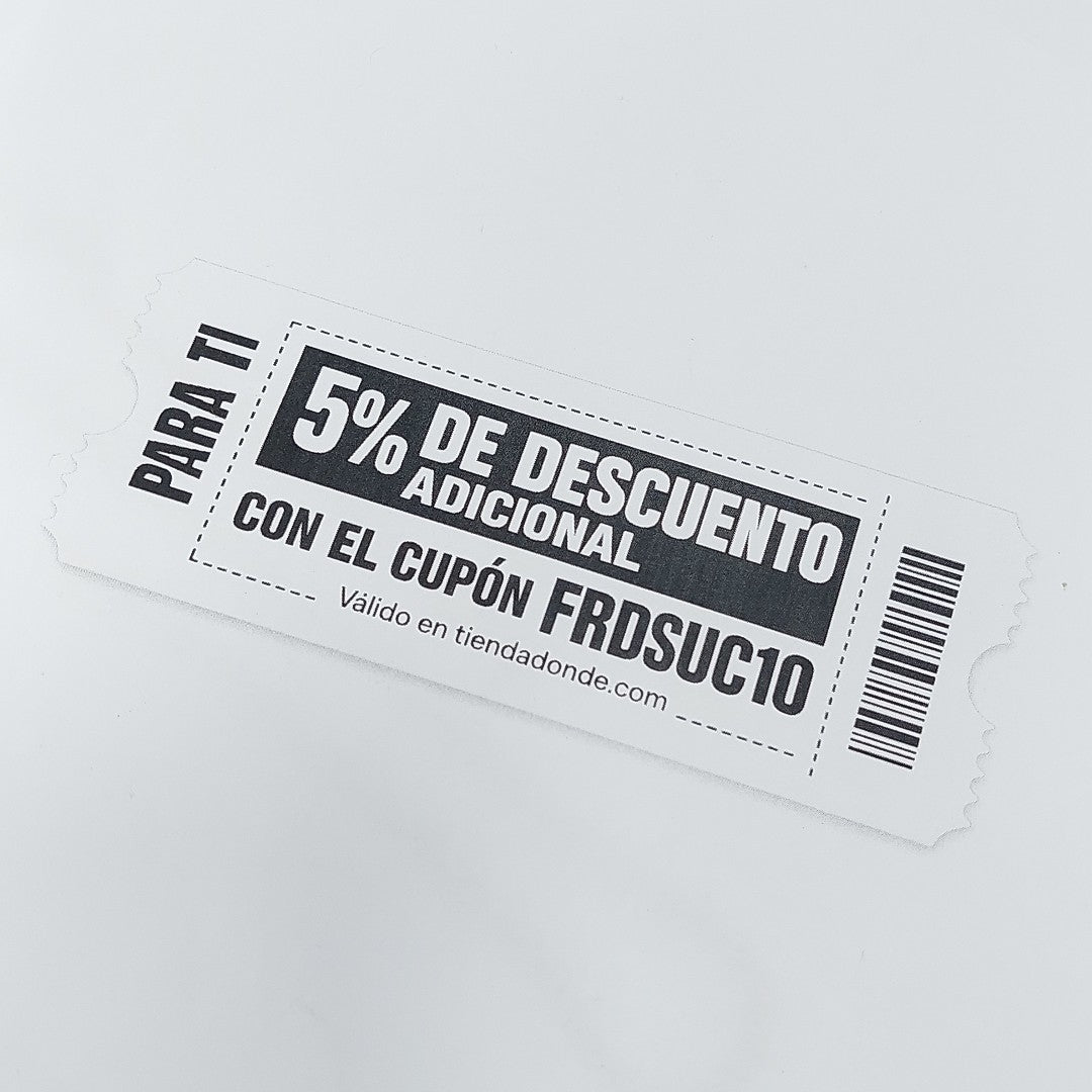 CADENA ESPECIAL 14K 50 CM 11.5 GR (NUEVO)