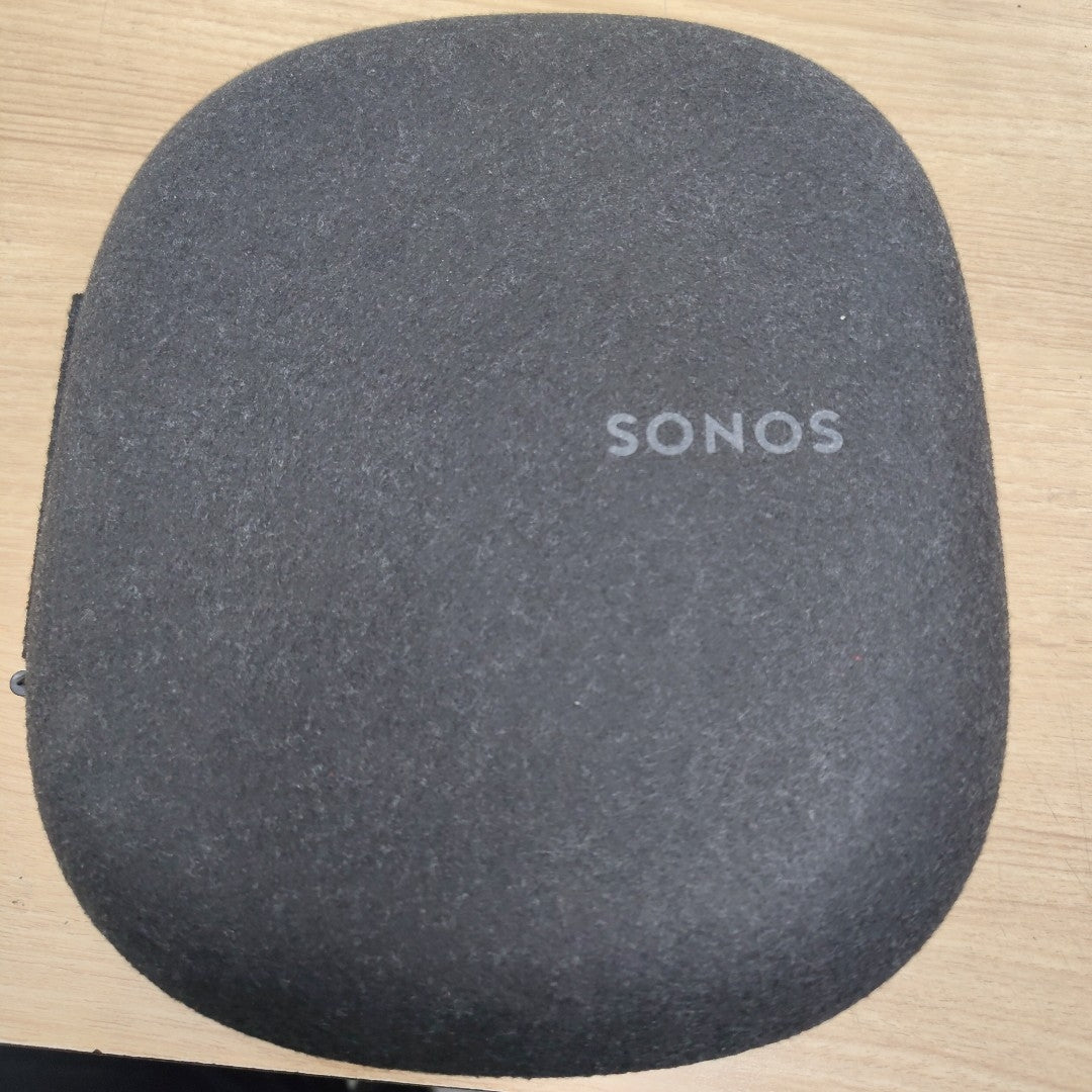 AUDIFONOS SONOS ACE S49 INALAMBRICO OVER EAR (SEMINUEVO)