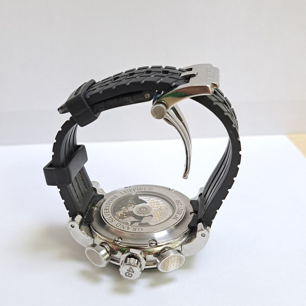 RELOJ CABALLERO GRAHAM GRAND SILVERSTONE (SEMINUEVO)