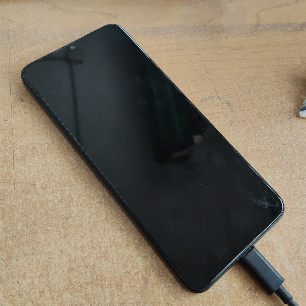CELULAR OPPO A38 CPH2579 (2023) 128 GB 4 GB RAM (SEMINUEVO)