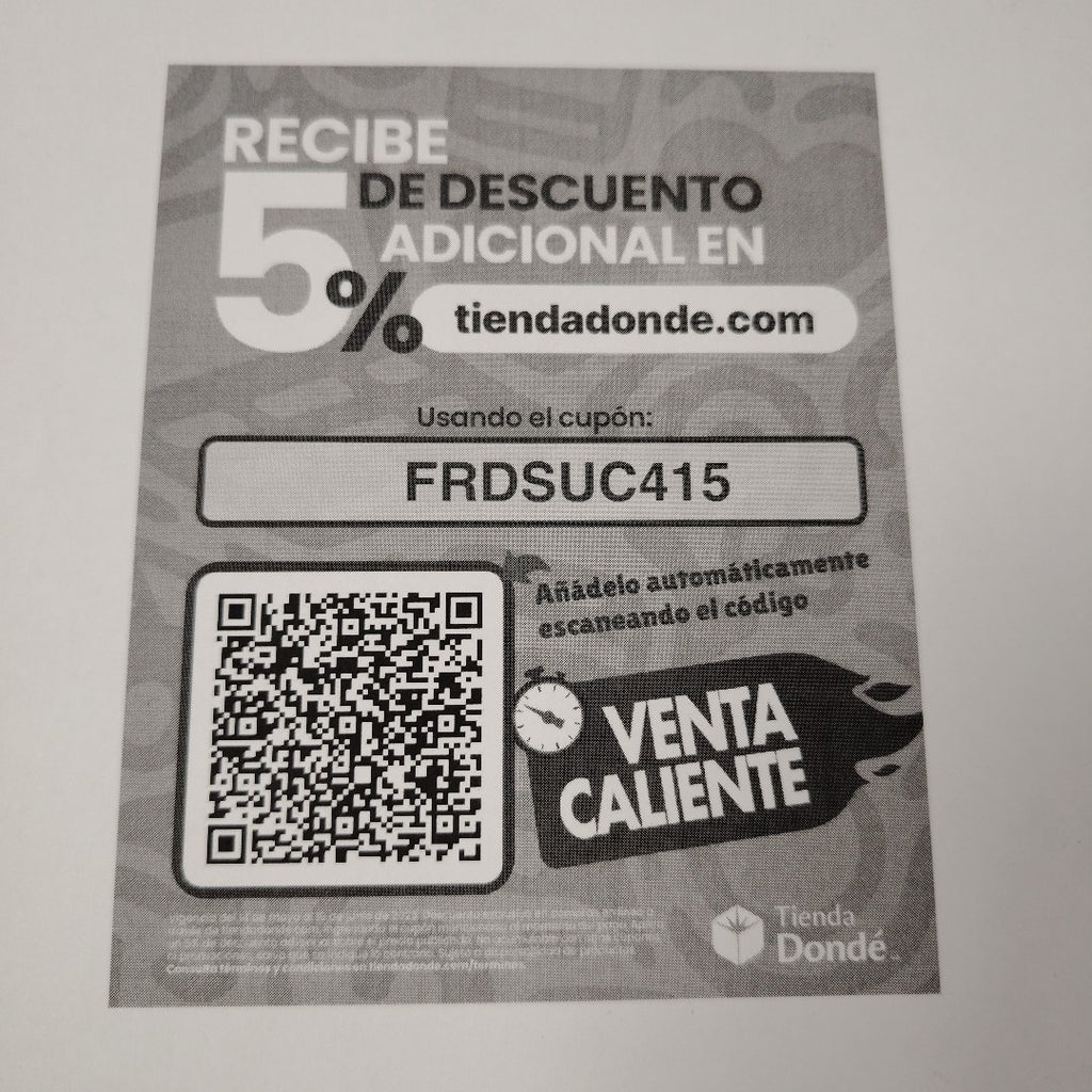 CADENA VENECIANO 14K 55 CM 1.7 GR (NUEVO)