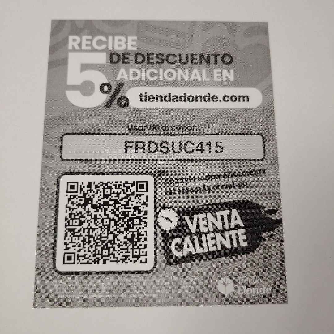 CADENA VENECIANO 14K 55 CM 1.7 GR (NUEVO)