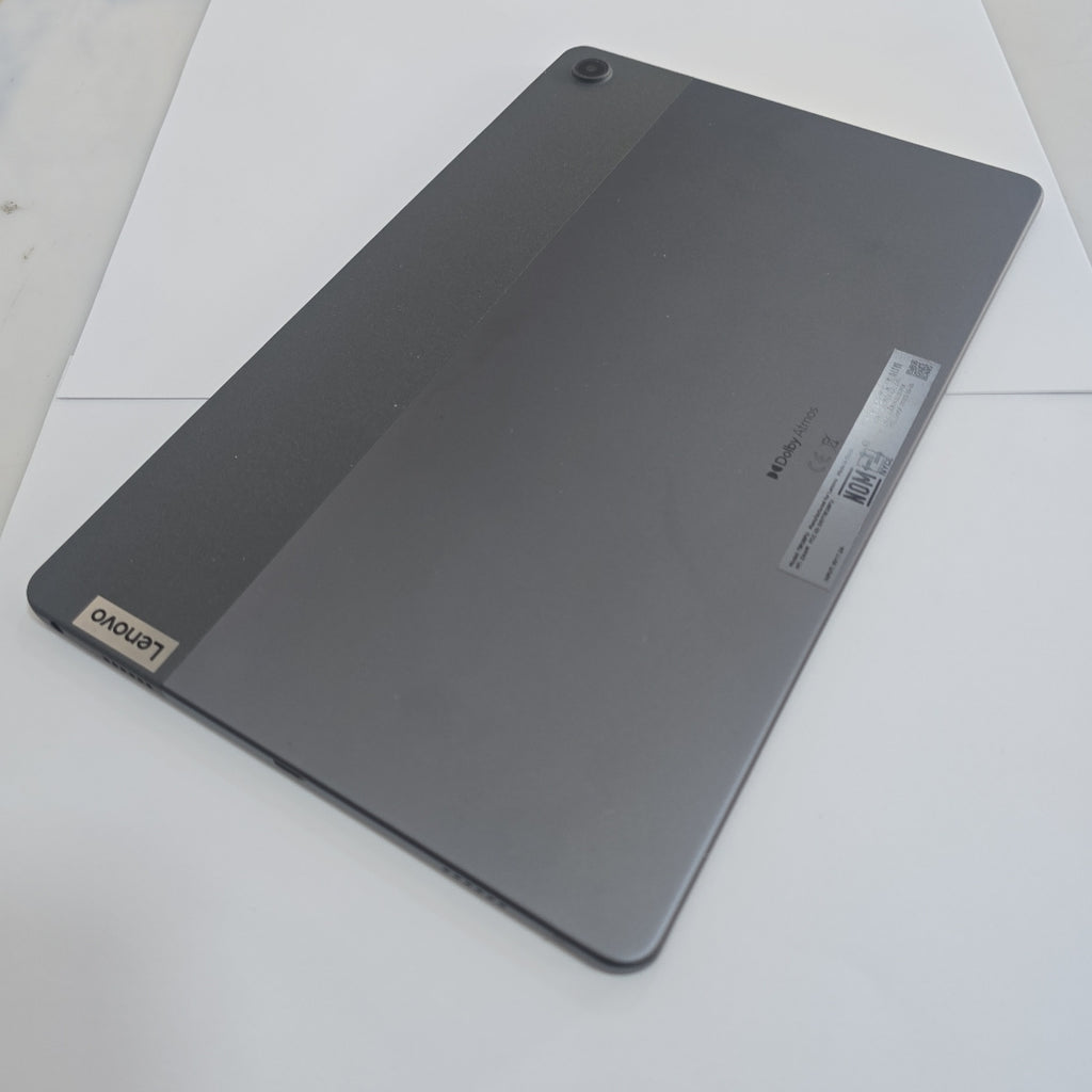 TABLETA LENOVO TAB M10 PLUS 3 GEN TB128FU (2023) 128 GB 4 GB RAM (SEMINUEVO)