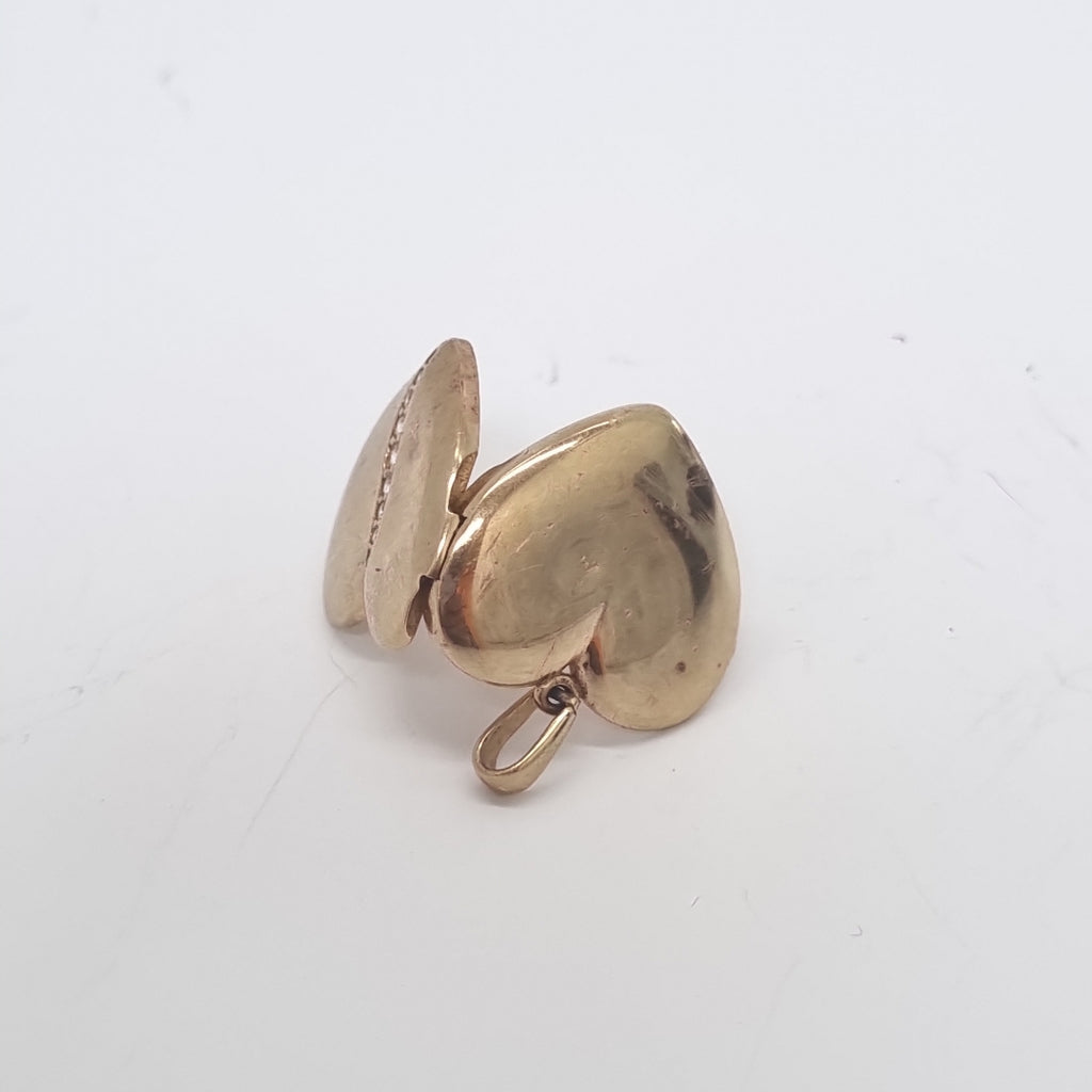 DIJE ORO 10 K 3,50 GRMS (SEMINUEVO)