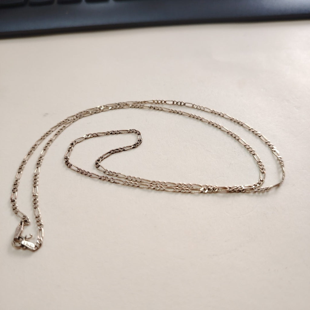 CADENA ORO 10 K 3,80 GRMS (SEMINUEVO)