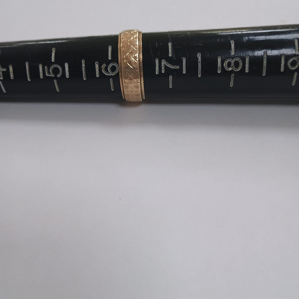 ARGOLLA ORO 8 K 1,30 GRMS (SEMINUEVO)